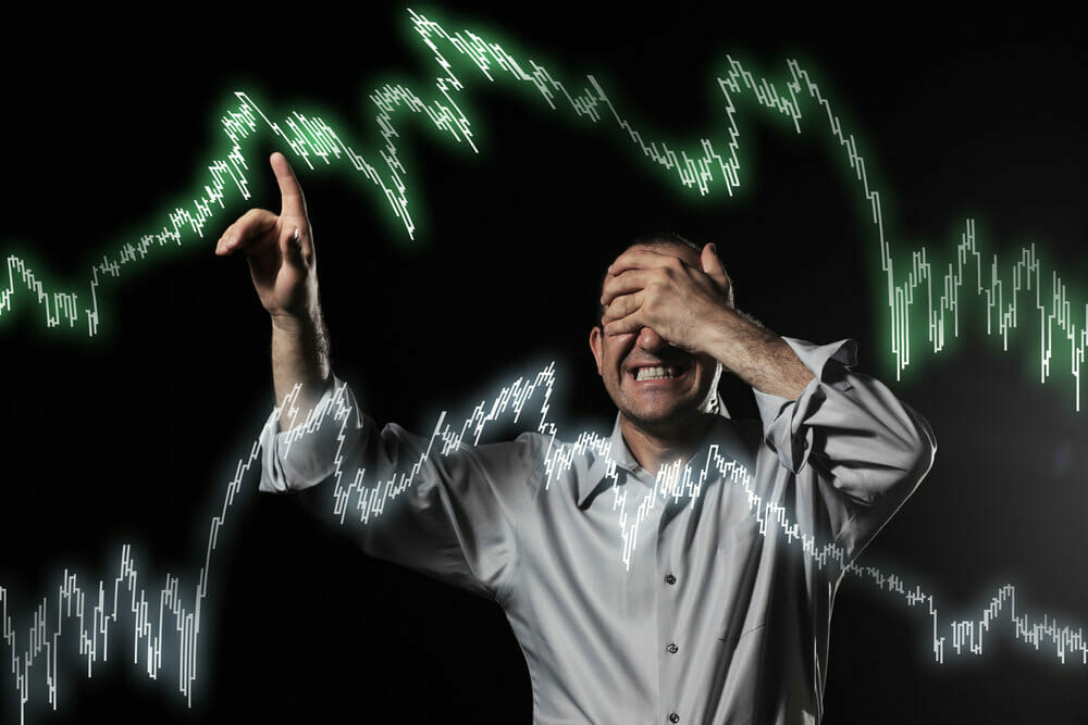 Sticking with Your Strategy: 4 Tips for Controlling Your Emotions During Volatile Markets