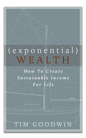 Exponential Wealth