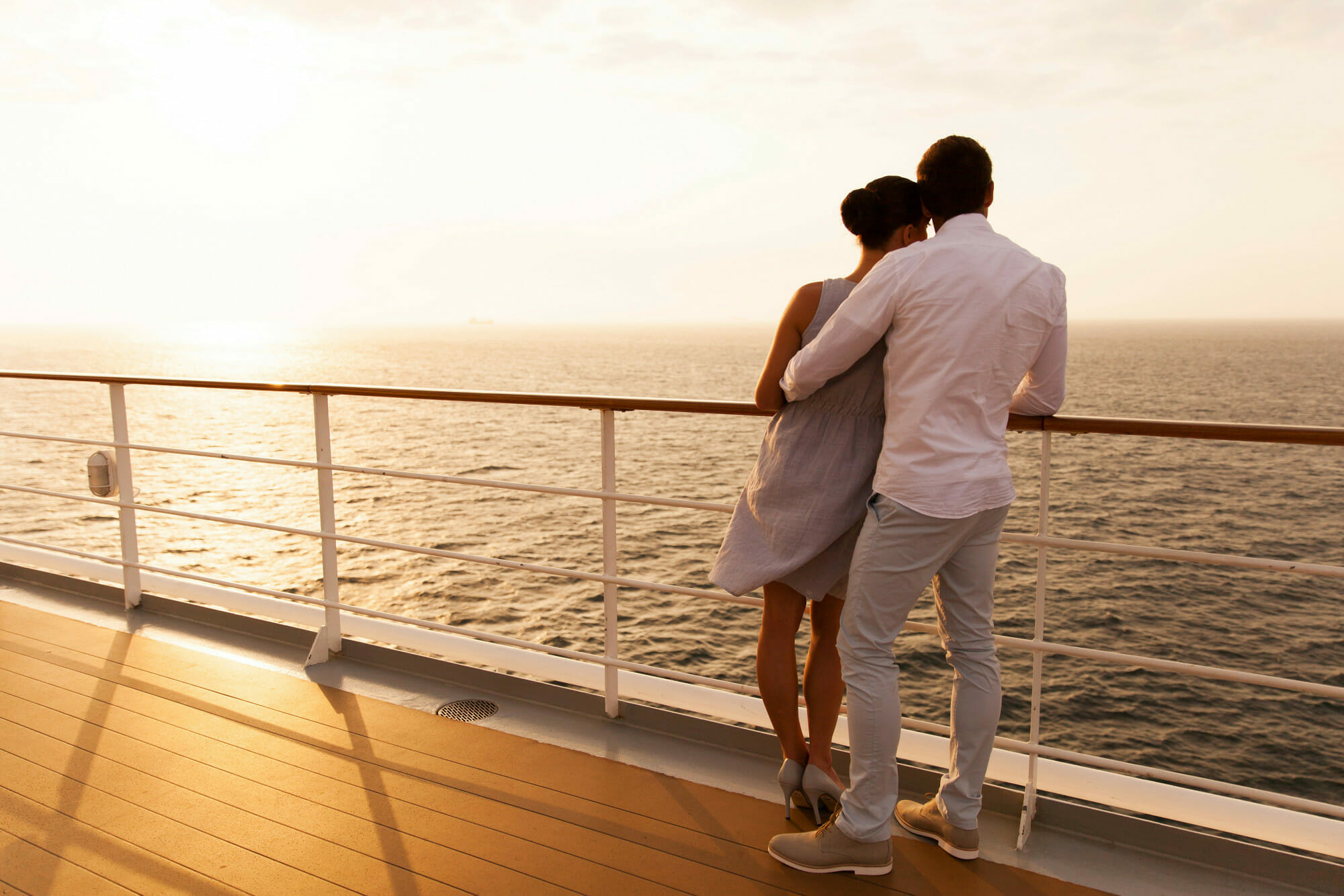 All Aboard! A Guide to Planning for Retirement on a Cruise Ship