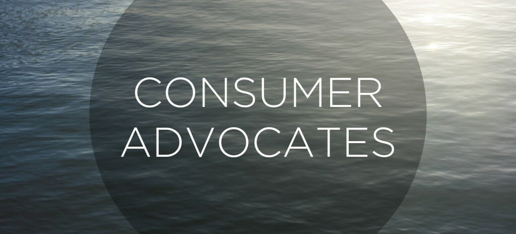 5 Consumer advocates you should follow
