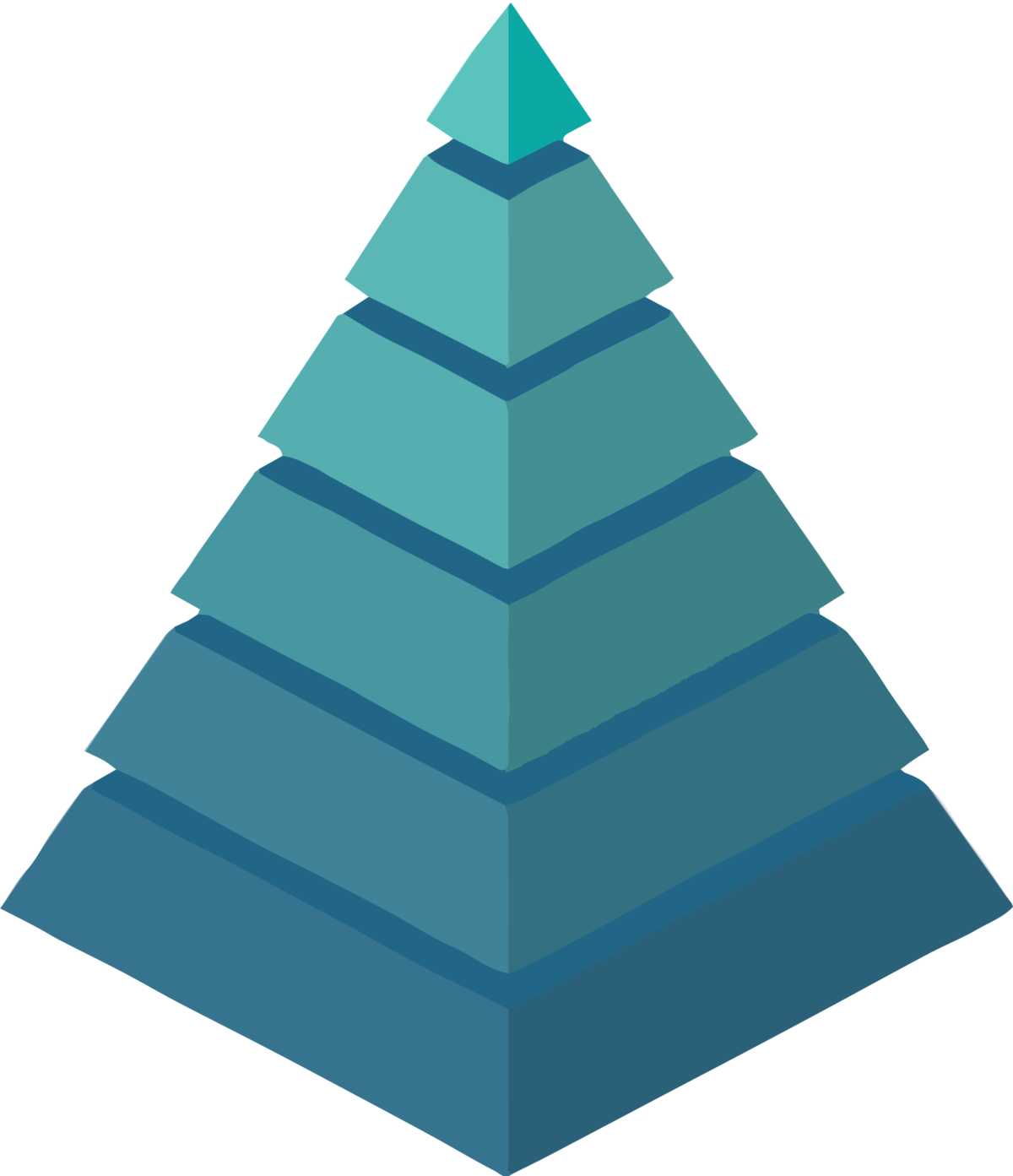 pyramid 2 Pyramid