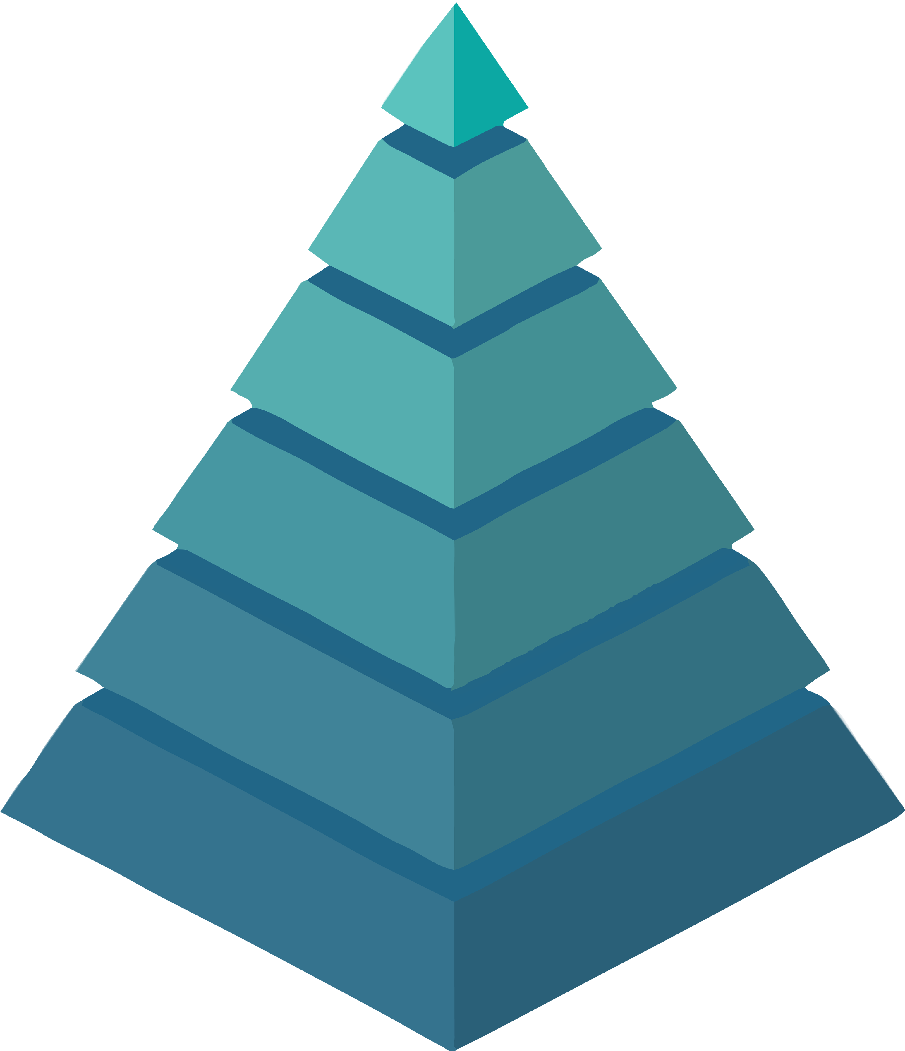 Pyramid