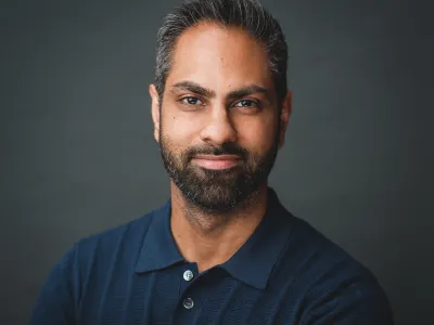 Ramit Sethi