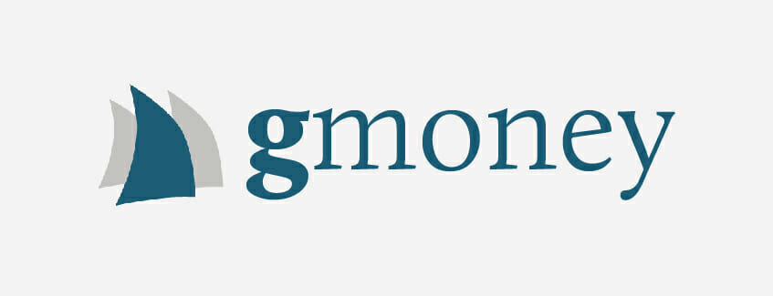 gmoney logo