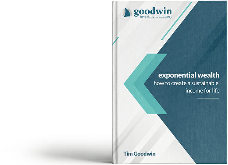 exponential wealth book Exponential Wealth book