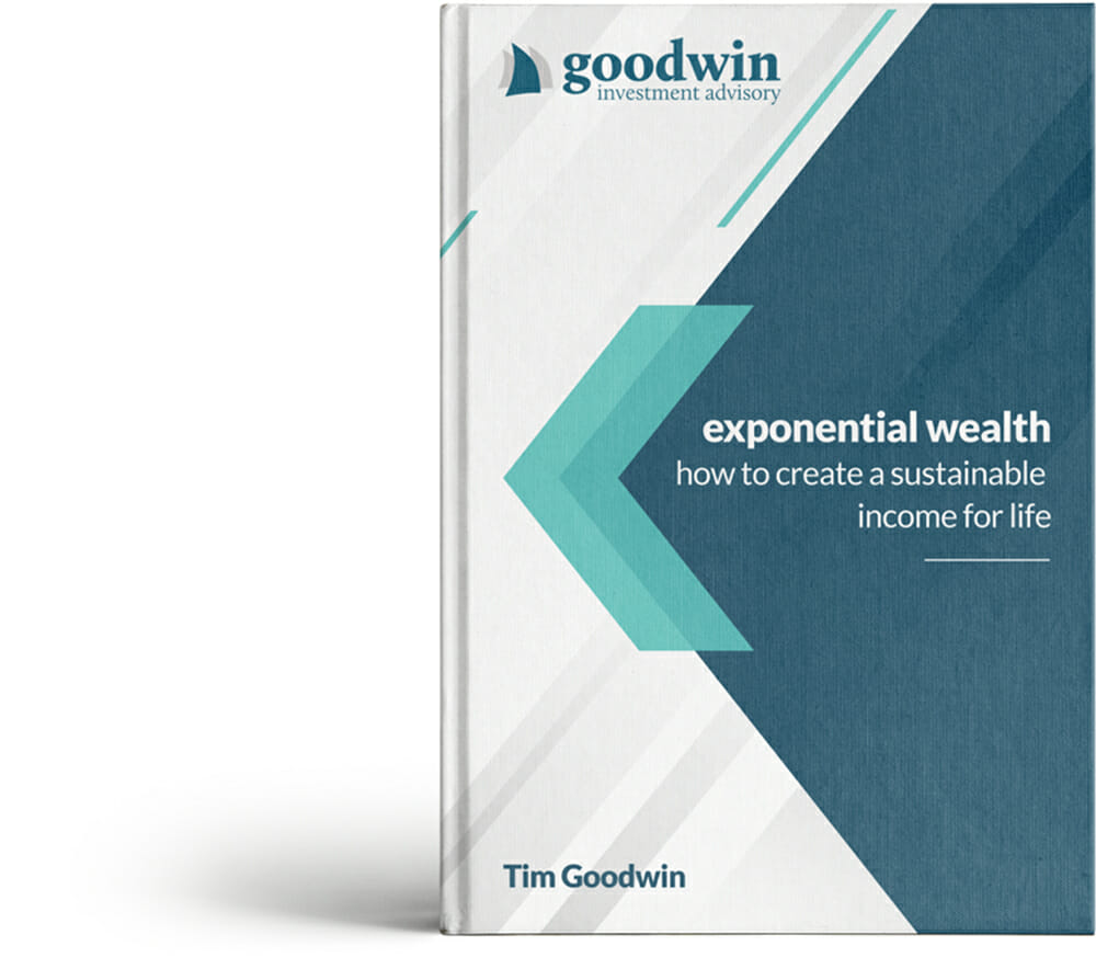 exponential wealth book