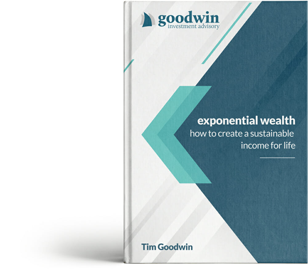 exponential wealth book Right Fit Guide