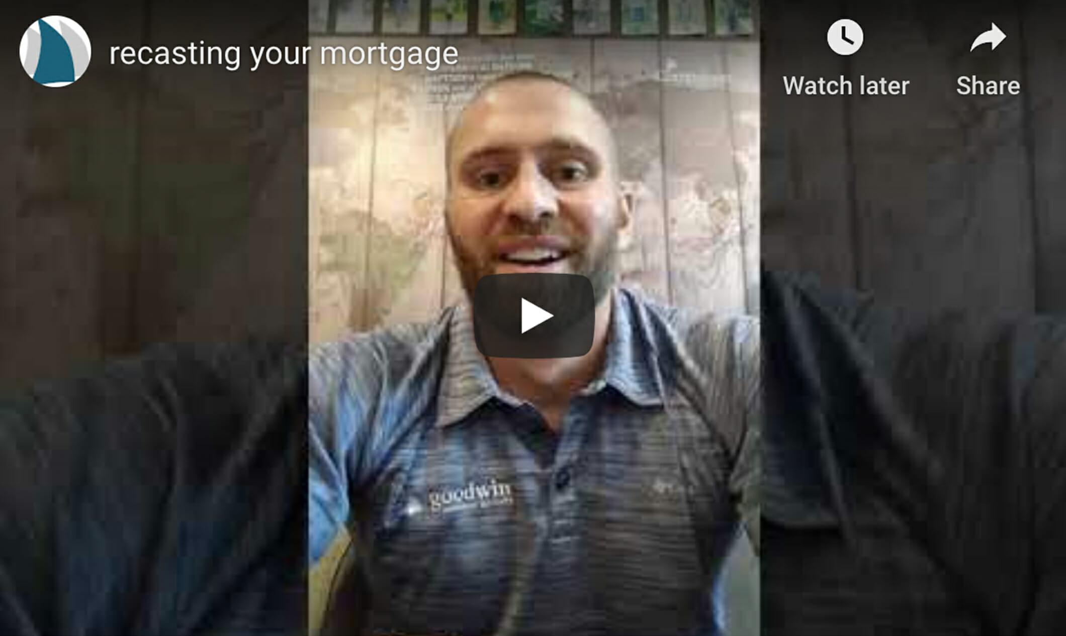 For the homeowner: mortgage recasting