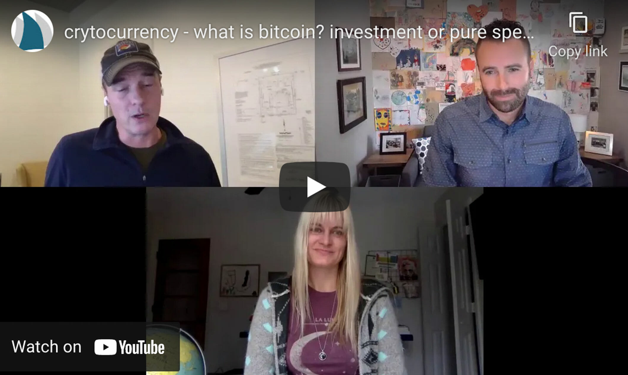Cryptocurrency: Bitcoin – Investment or pure speculation?
