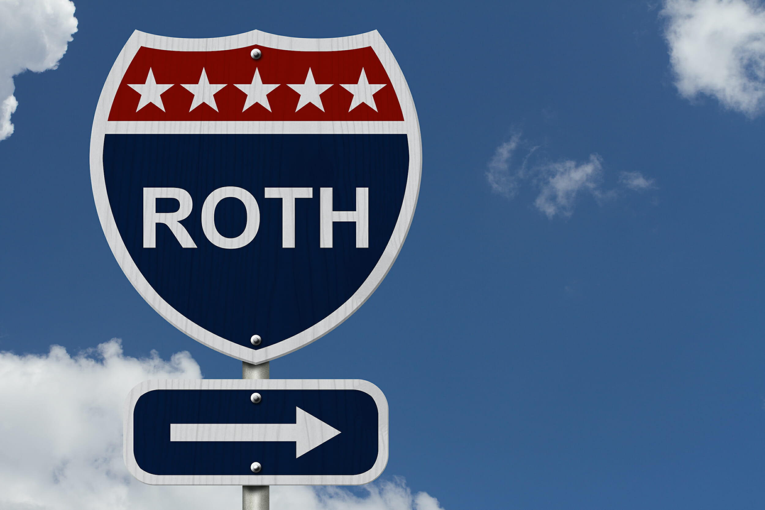 How to do a Backdoor Roth