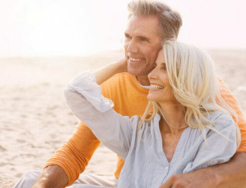5 Habits of Happy Retirees
