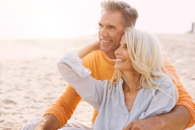 5 Habits of Happy Retirees