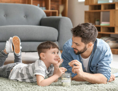 How to Teach Kids Smart Money Habits