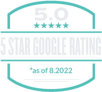 GIA 5 Star Google Reviews