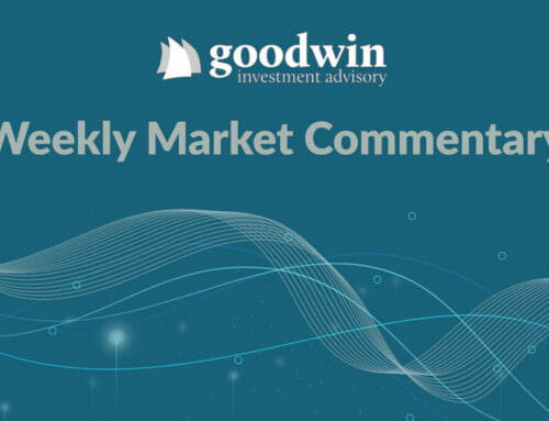 Weekly Market Updates – January 3, 2023