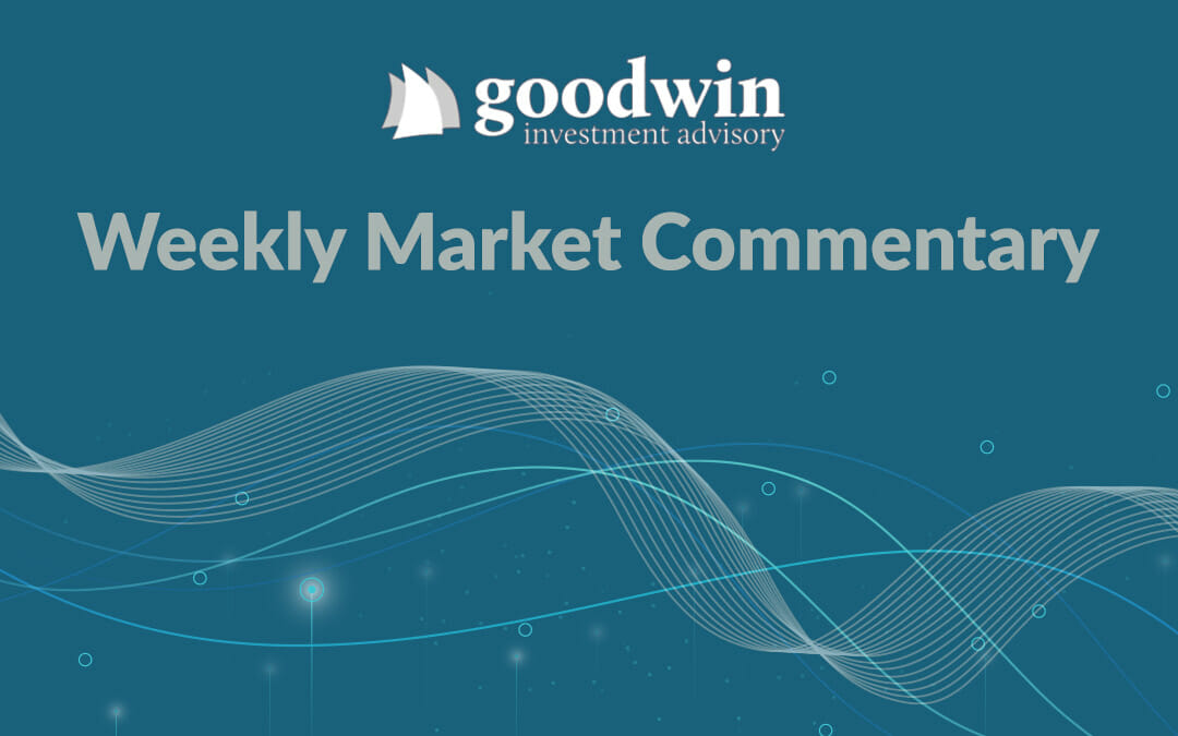 Weekly Market Updates – April 17, 2023