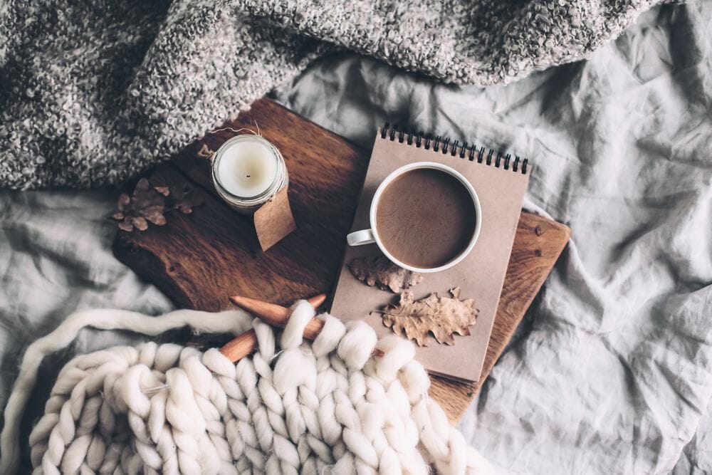 hygge – the art of coziness