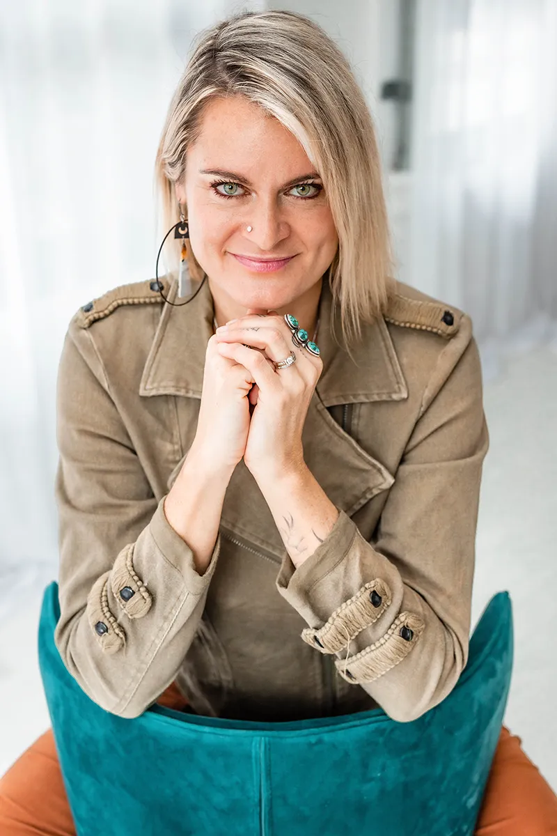 Tara Bruce