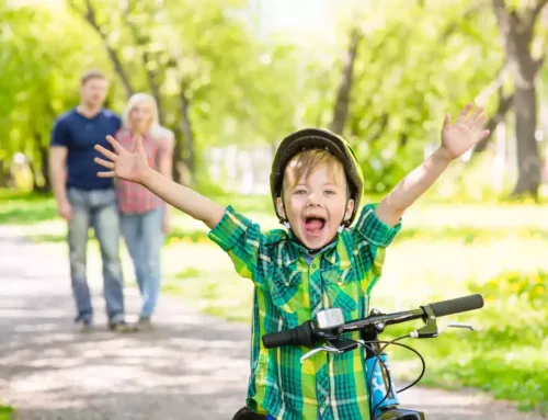How do you teach kids about money?