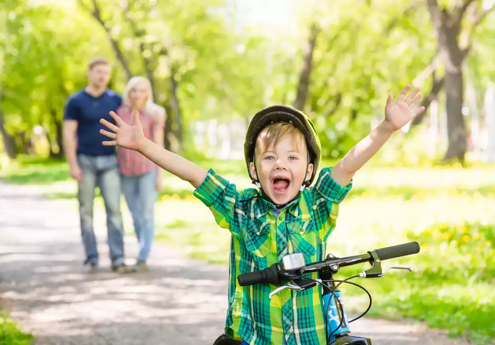 Teaching Your Kids About Money