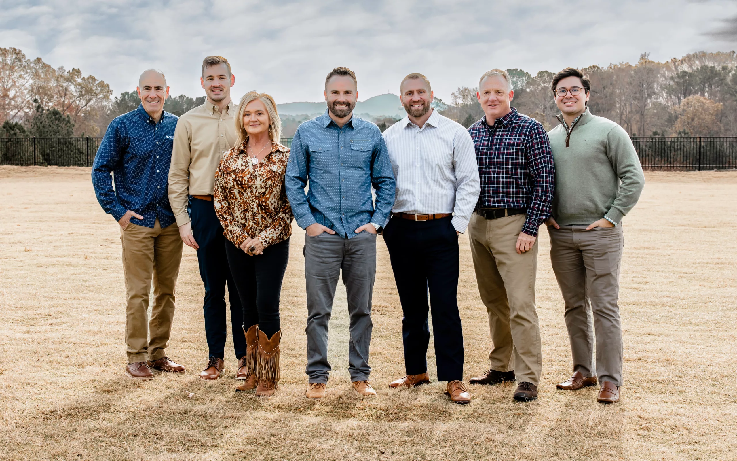 Advisor Team Goodwin Investments Advisory Team