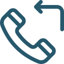 request a call back Get on a call