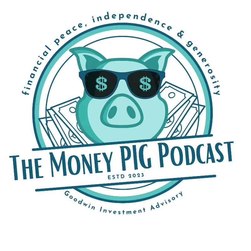 The Money Pig Podcast
