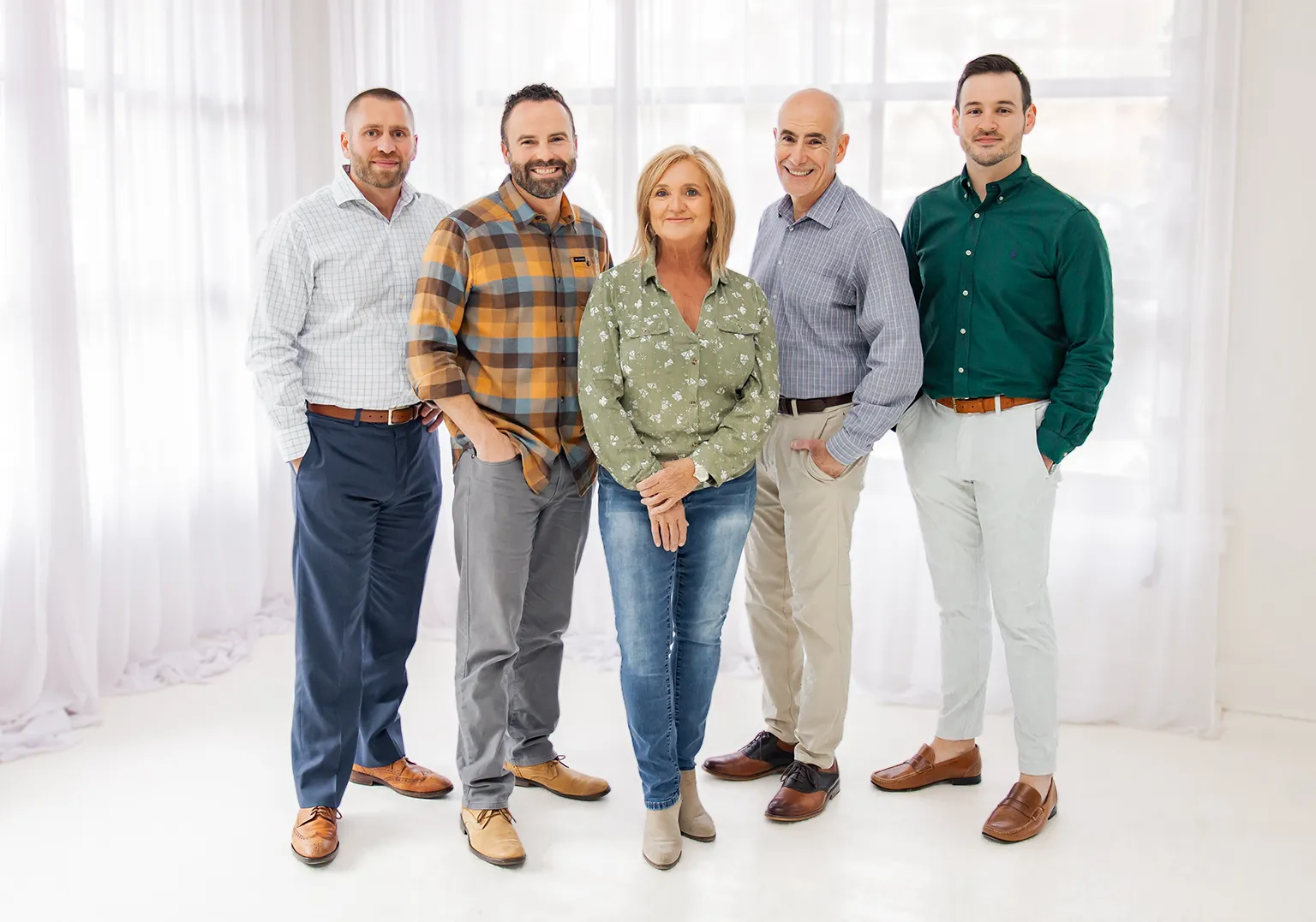 Goodwin Investment Advisory announces the end of its partnership with Dave Ramsey (Ramsey Solutions)