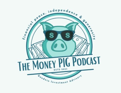 The Money P.I.G. Podcast