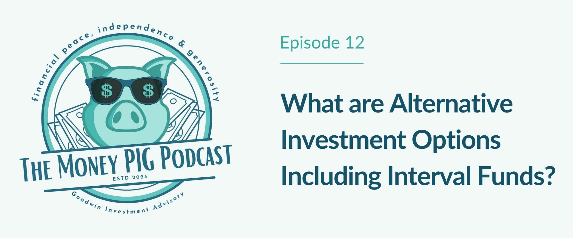 What are Alternative Investment Options Including Interval Funds?