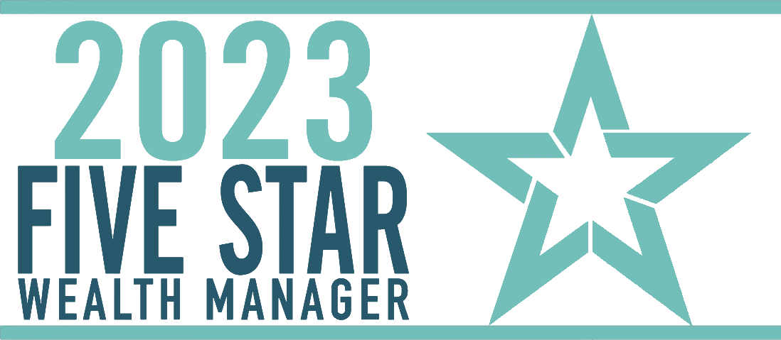 5 star wealth logo