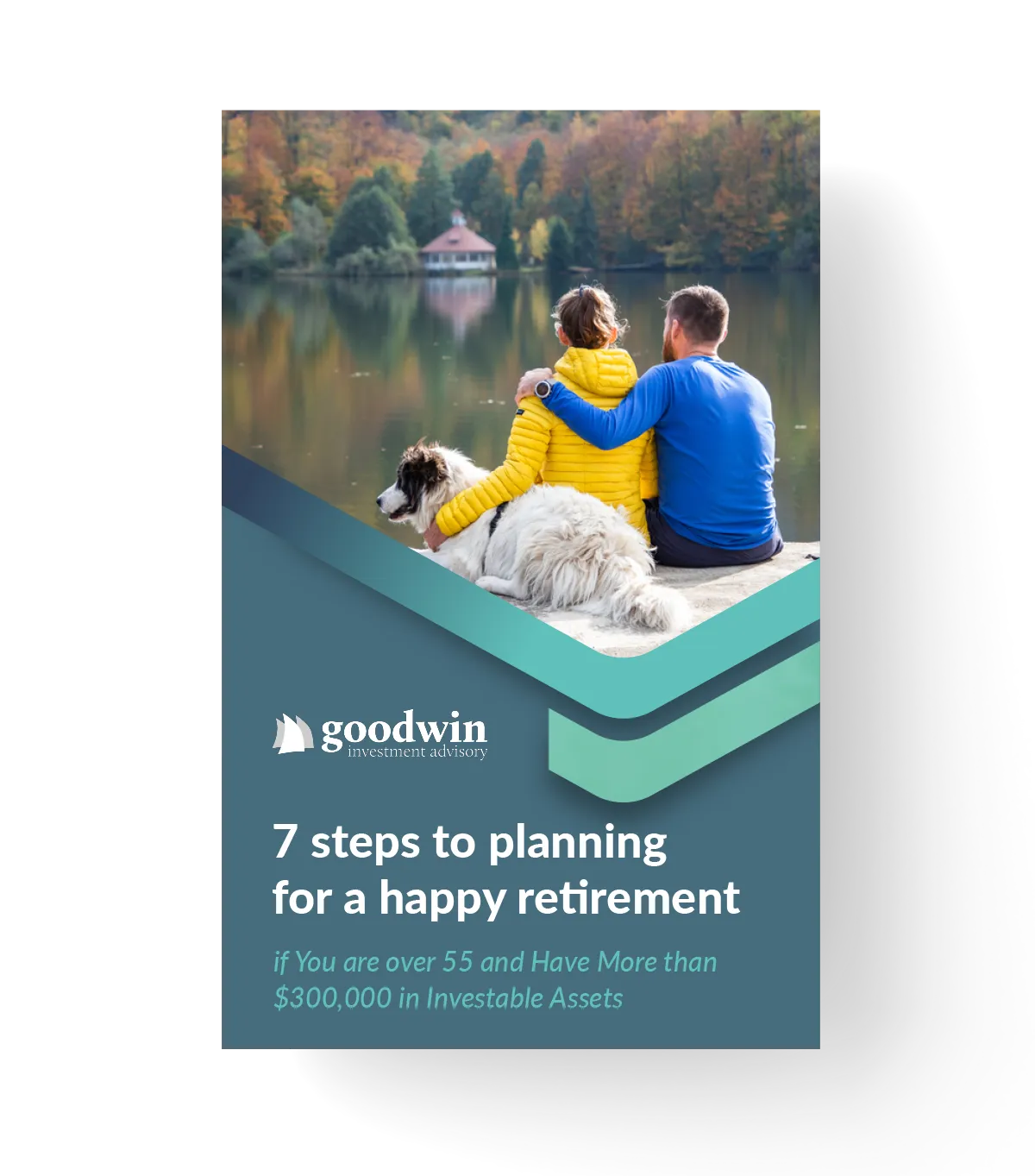 7 steps to planning for a happy retirement guide