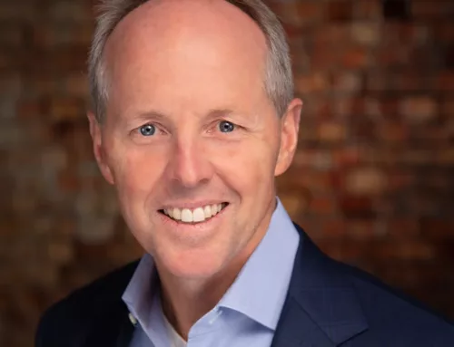 Welcome Dale Alexander to our Investment Committee