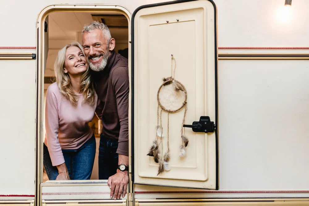 Roaming and Rolling: The Hilarious Adventures of Retiring in an RV