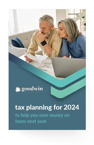 Tax planning guide for 2024 (Goodwin Advisory) 500px