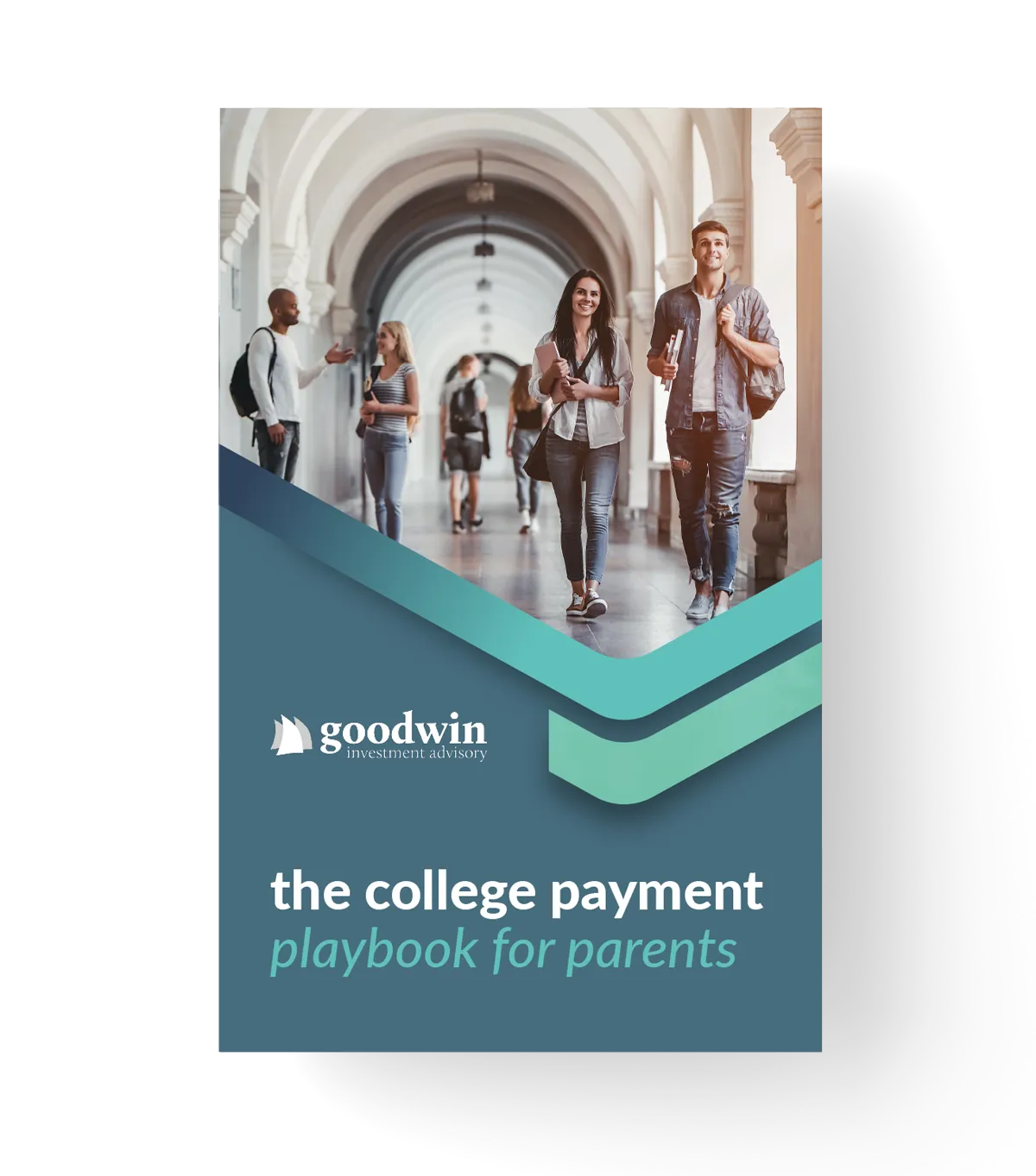The College Payment Playbook for Parents