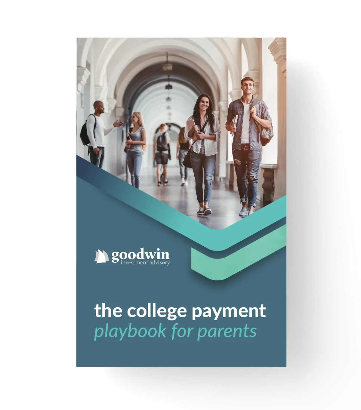 The College Payment Playbook for Parents 1200x1363px The College Payment Playbook for Parents