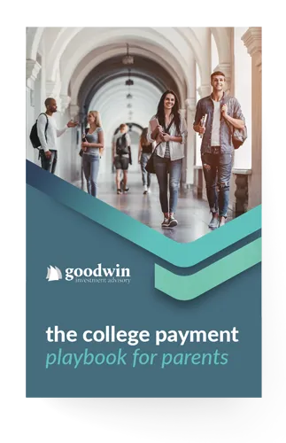 The College Payment Playbook for Parents