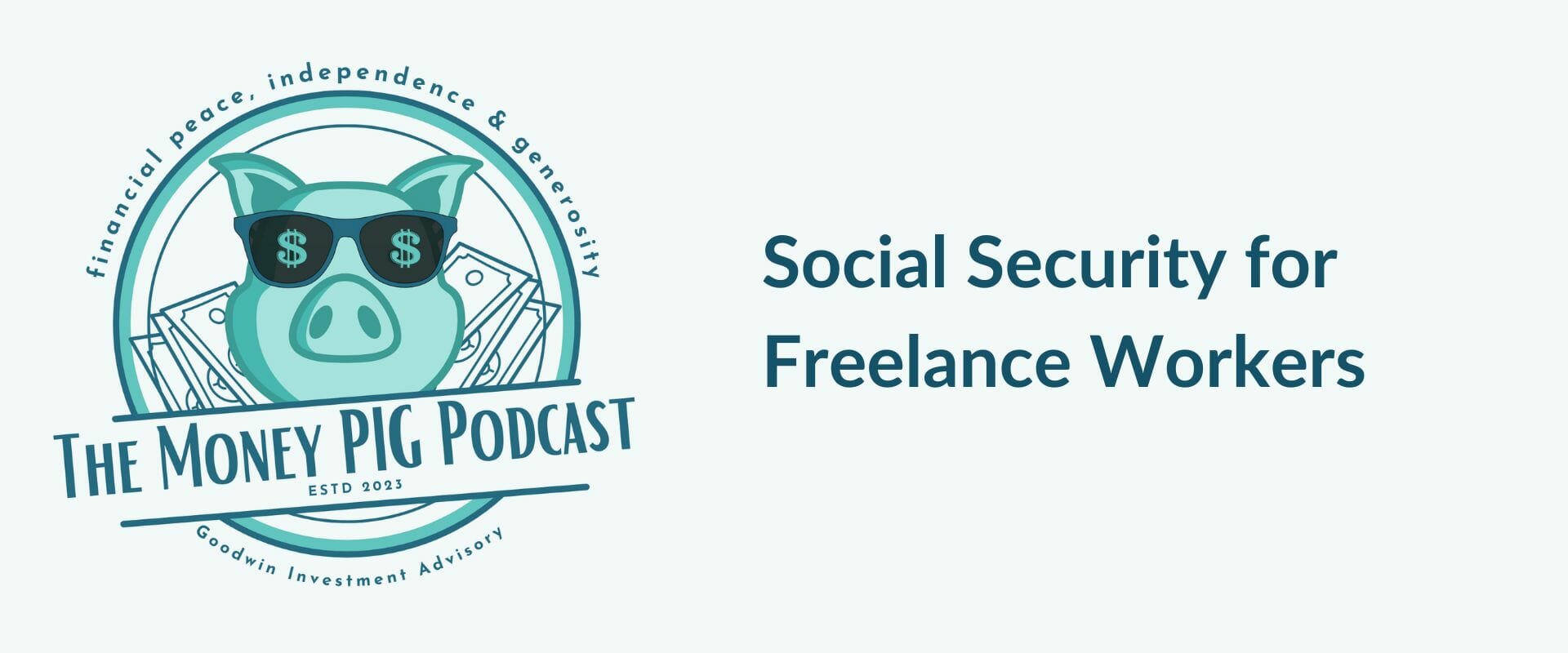 Social Security for Freelance Workers