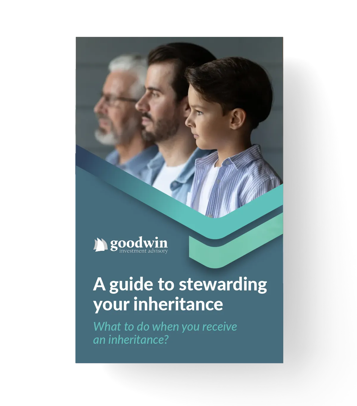 A guide to stewarding your inheritance 1200x1363px