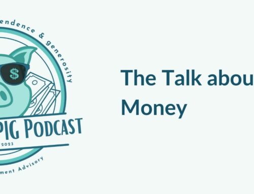 The Talk about Money with Dale Alexander