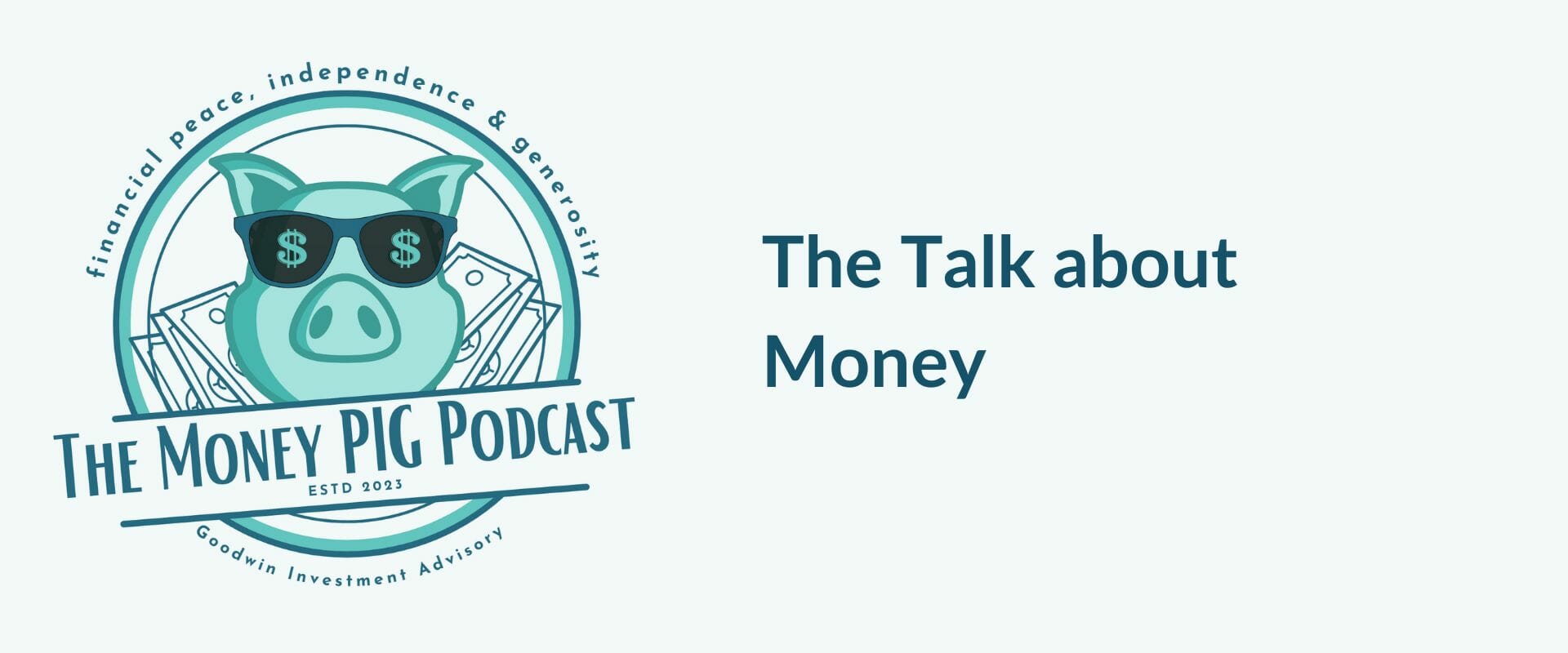 The Talk about Money