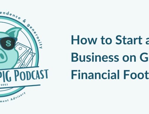 How to Start a New Business on Good Financial Footing