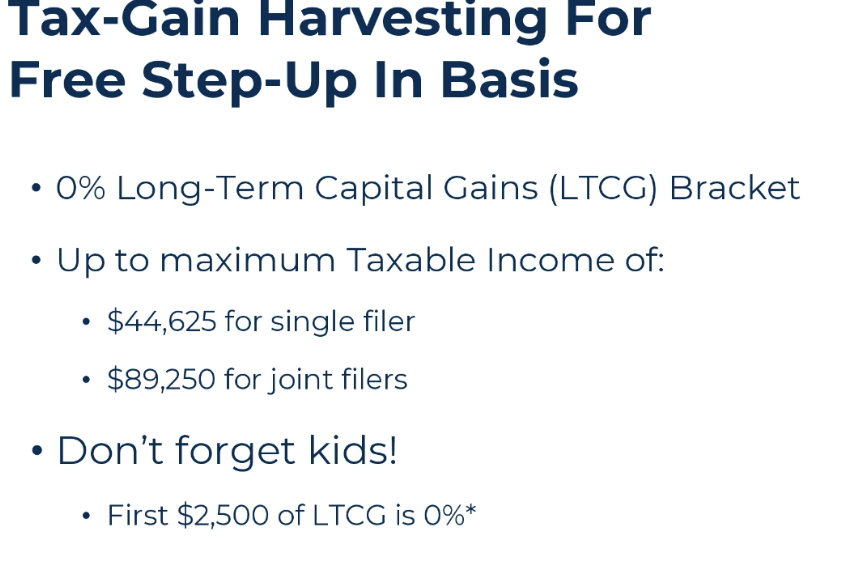 tax-gain