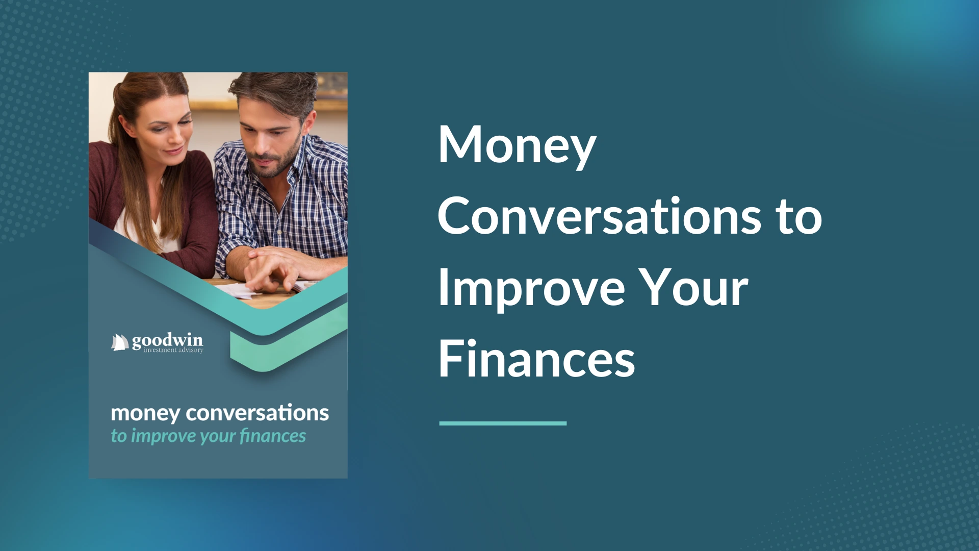 Money Conversations to Improve Your Finances