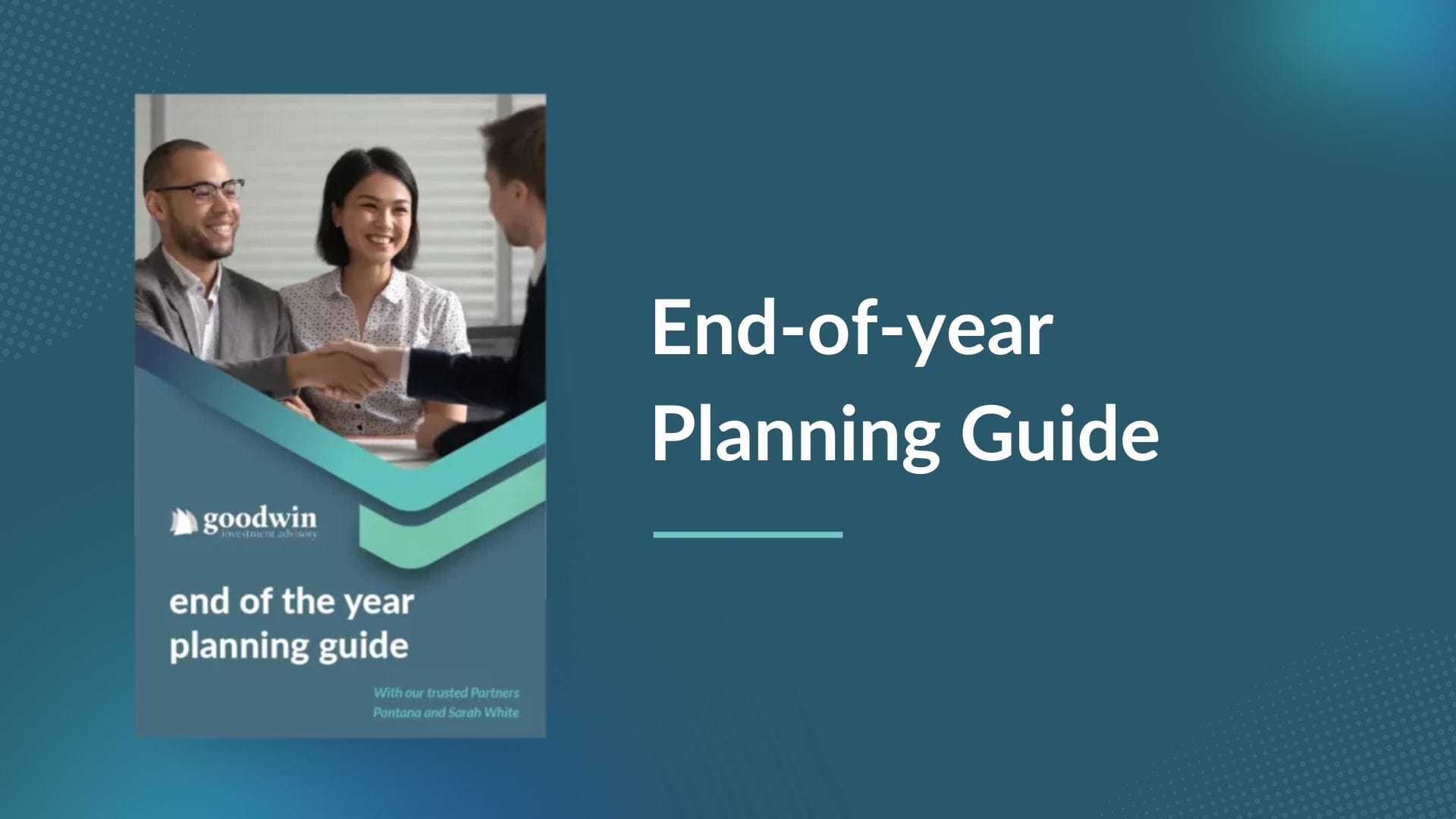 End-of-year Planning Guide