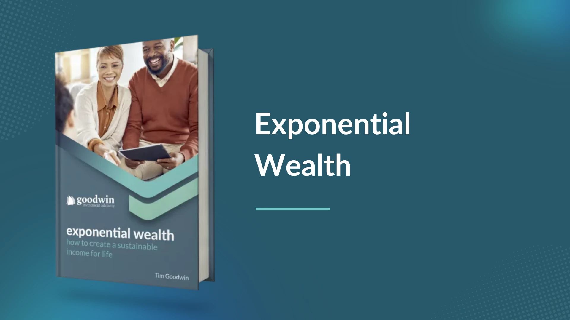 Exponential Wealth