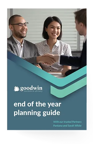 end of the year planning guide