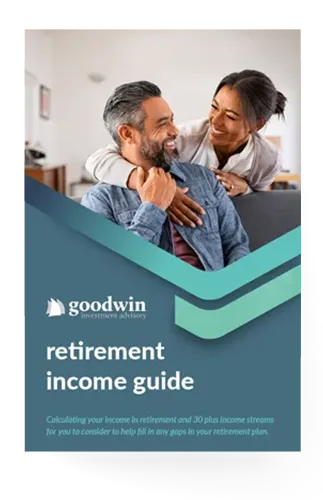 retirement income guide