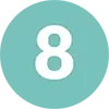 number-8